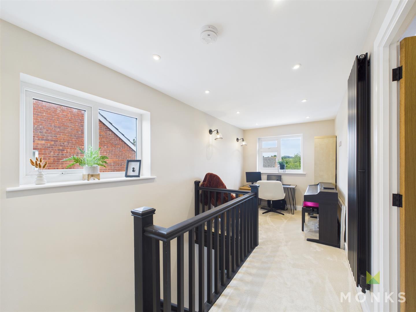 8 Brook Road, Shrewsbury, SY4 3PU SSTC